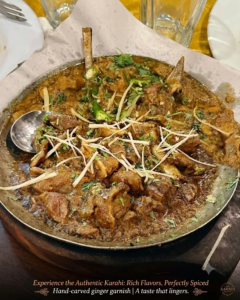 Shahbaz Tikka Restaurant, Gujranwala