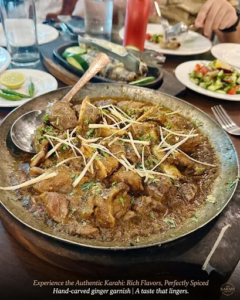 Shahbaz Tikka Restaurant, Gujranwala
