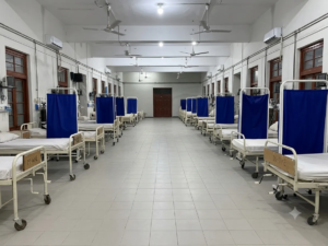 Gondal Hospital Medical Complex Gujranwala