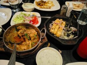 Riaz Restaurant Model Town Gujranwala