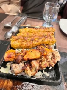 Riaz Restaurant Model Town Gujranwala