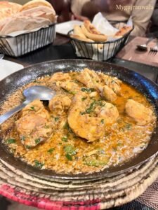 Riaz Restaurant Model Town Gujranwala
