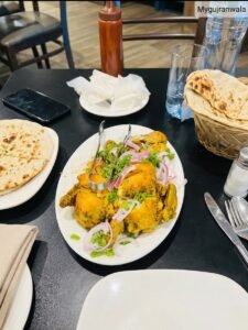 Riaz Restaurant Model Town Gujranwala