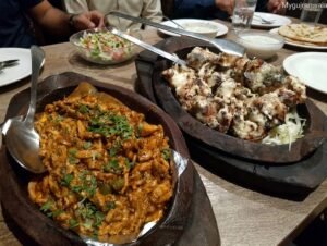 Frymaster Liberty Market, Sialkot Road, Gujranwala