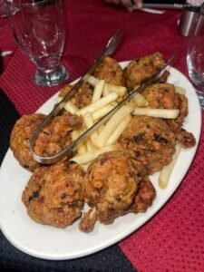 Frymaster Liberty Market, Sialkot Road, Gujranwala