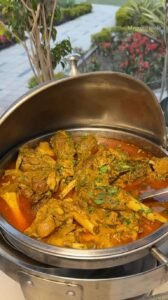 Frymaster Liberty Market, Sialkot Road, Gujranwala