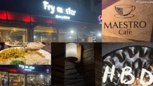 Frymaster Liberty Market, Sialkot Road, Gujranwala