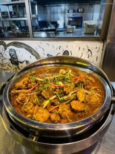 Frymaster Liberty Market, Sialkot Road, Gujranwala