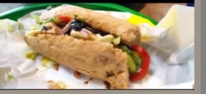 Subway Liberty Market, Sialkot Road, Gujranwala