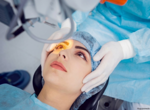 Ibrahim Trust Eye Hospital Gujranwala