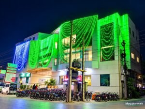 Medcare International Hospital Gujranwala