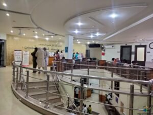 Medcare International Hospital Gujranwala