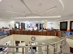 Medcare International Hospital Gujranwala