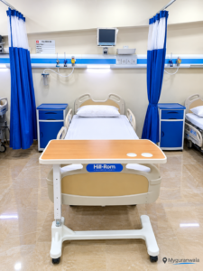 Medcare International Hospital Gujranwala