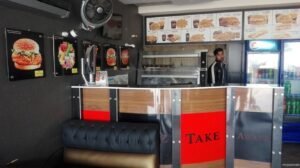 Take Awayz Citi Housing Gujranwala