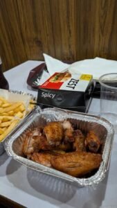 Take Awayz Citi Housing Gujranwala